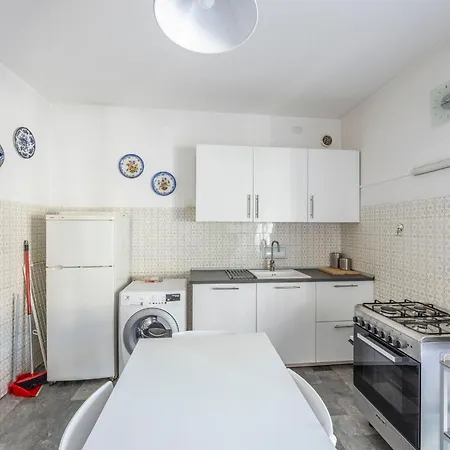 Apartment Italian Experience-mestrina