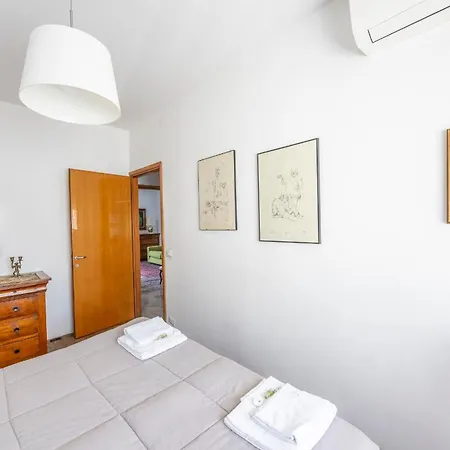 Apartment Italian Experience-mestrina