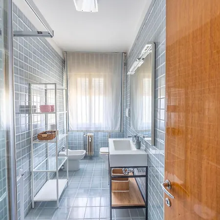 Apartment Italian Experience-mestrina Venice
