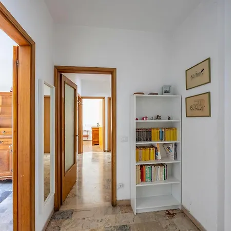 Italian Experience-mestrina Apartman Velence