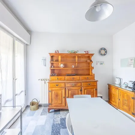 Apartman Italian Experience-mestrina