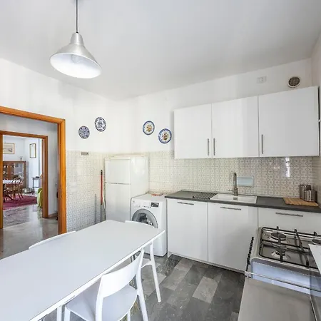 Apartman Italian Experience-mestrina