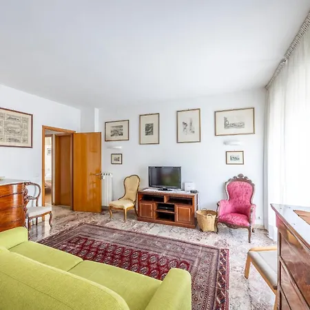 Italian Experience-mestrina