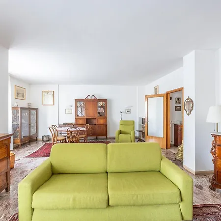 Apartment Italian Experience-mestrina Mestre