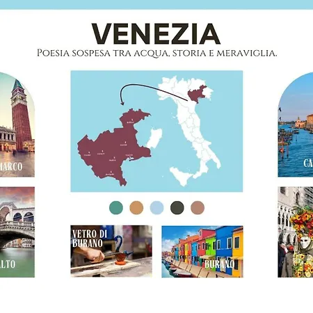 Italian Experience-mestrina Mestre