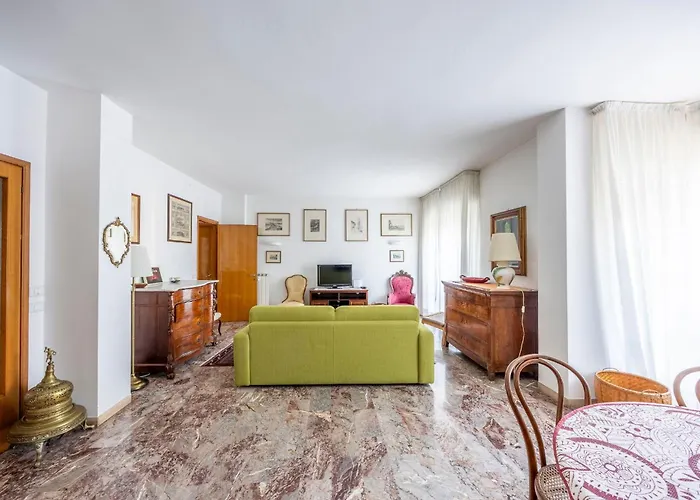 Apartamento Italian Experience-mestrina *