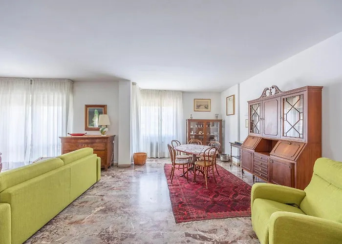 Italian Experience-mestrina Veneza