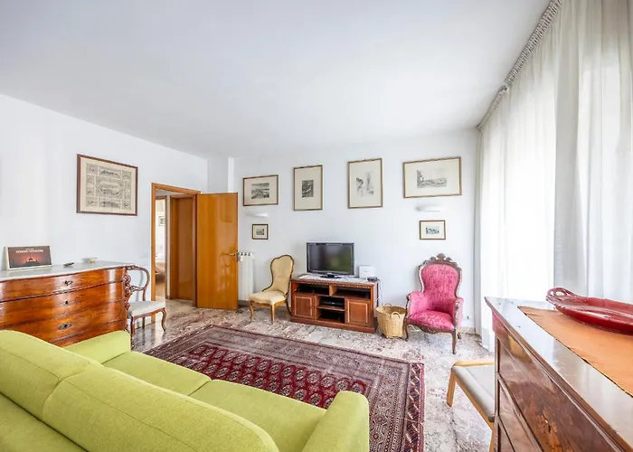 Italian Experience-mestrina