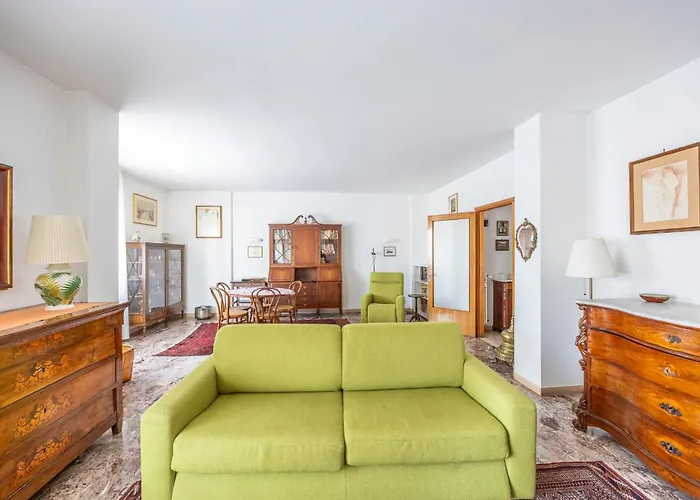 Apartamento Italian Experience-mestrina Veneza