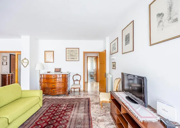 Italian Experience-mestrina * Veneza