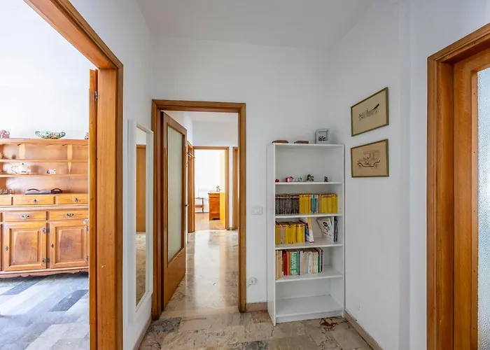 Italian Experience-mestrina Apartamento Veneza