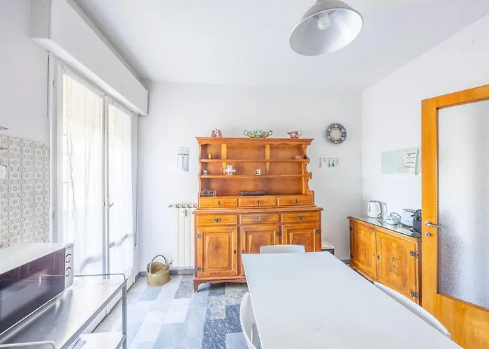 Apartamento Italian Experience-mestrina