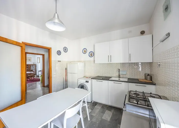 Apartamento Italian Experience-mestrina