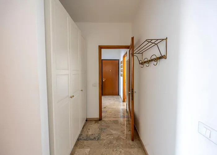 Apartamento Italian Experience-mestrina