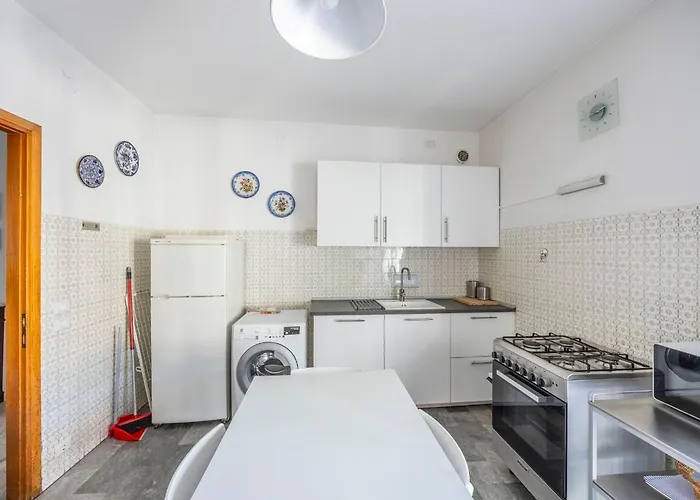 Apartamento Italian Experience-mestrina