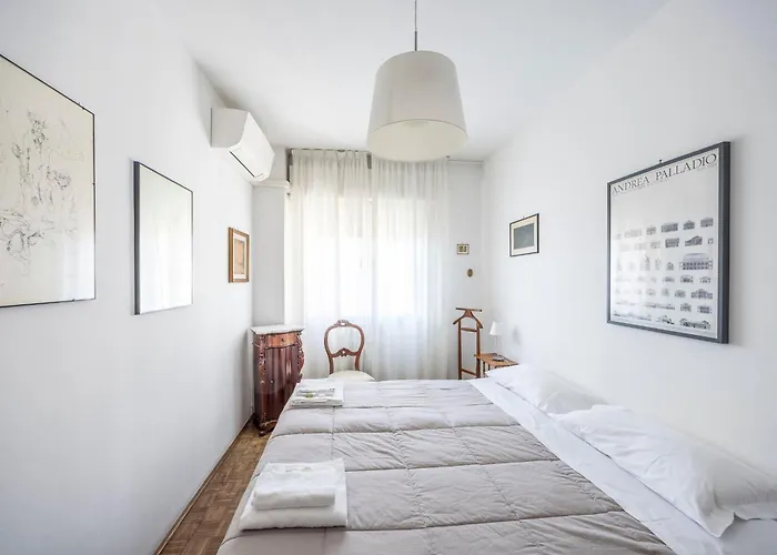 Italian Experience-mestrina