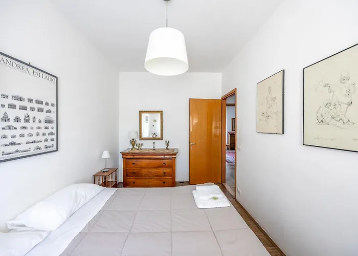 Italian Experience-mestrina Veneza