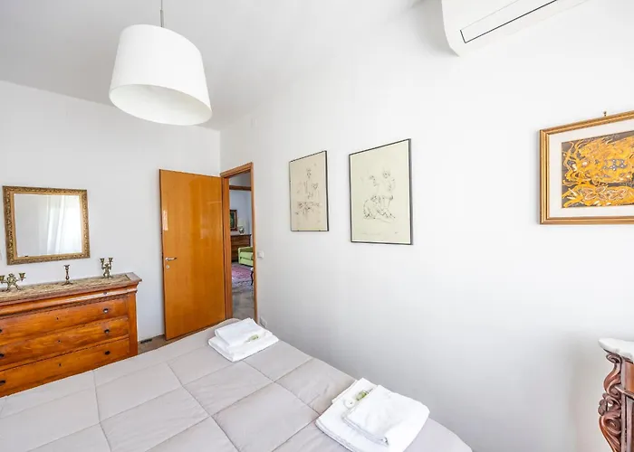 Apartamento Italian Experience-mestrina