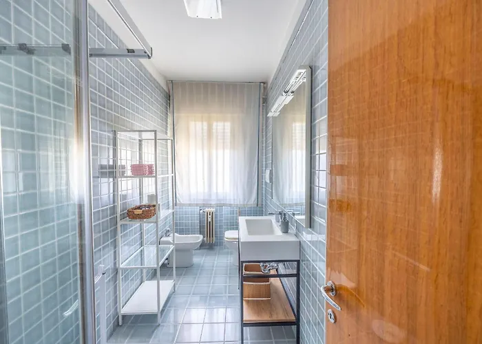 Apartamento Italian Experience-mestrina Veneza