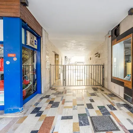 Apartman Italian Experience-mestrina Velence