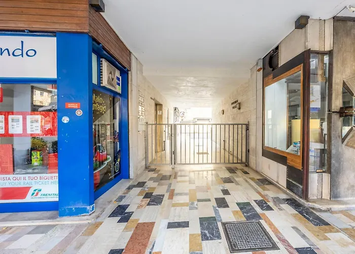 Apartman Italian Experience-mestrina Velence