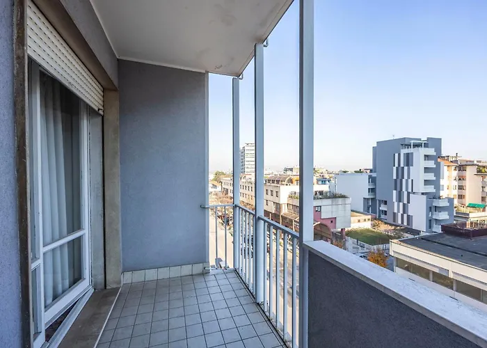 Italian Experience-mestrina Velence