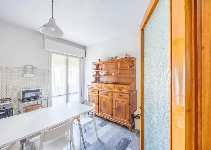 Italian Experience-mestrina Apartman *