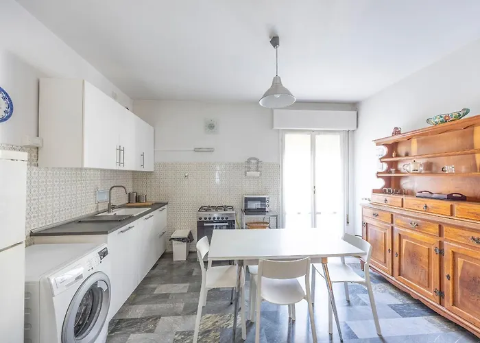 Italian Experience-mestrina