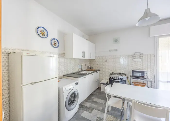 Italian Experience-mestrina