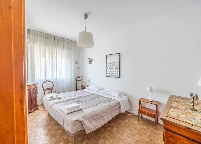 Italian Experience-mestrina * Velence